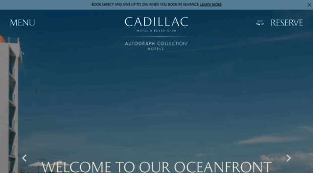 hotelcadillacmiamibeach.com