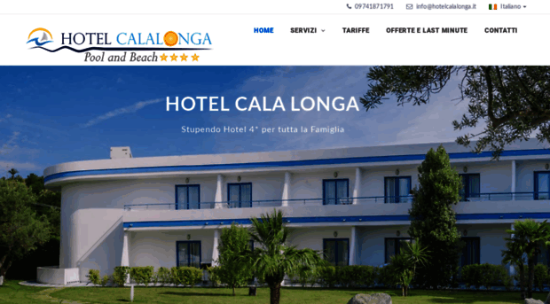 hotelcalalonga.com