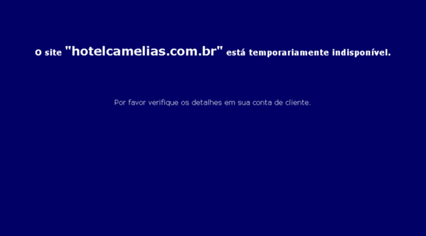 hotelcamelias.com.br