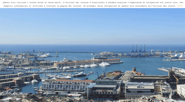 hotelcantoregenova.it