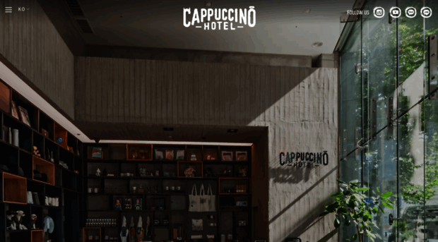 hotelcappuccino.co.kr