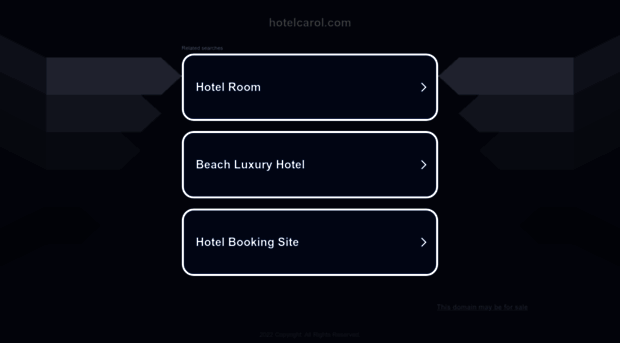 hotelcarol.com