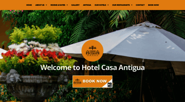 hotelcasa-antigua.com