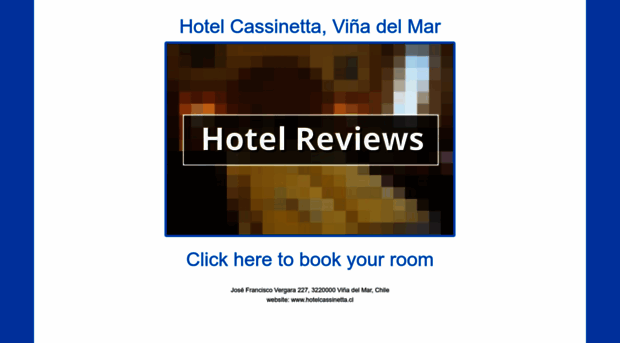 hotelcassinetta.cl.findhotelswebsite.com