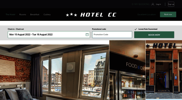 hotelcc.nl