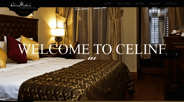 hotelceline.com