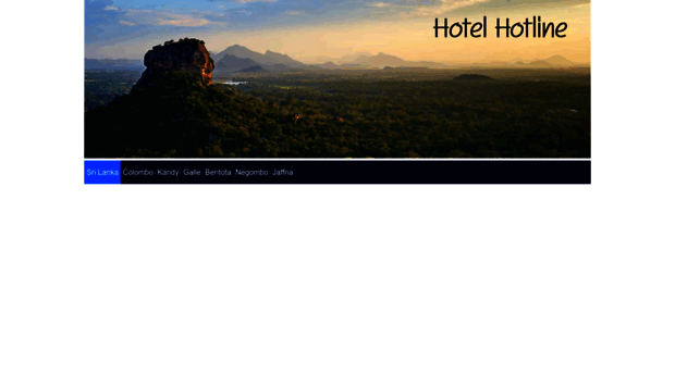 hotelceylon.com