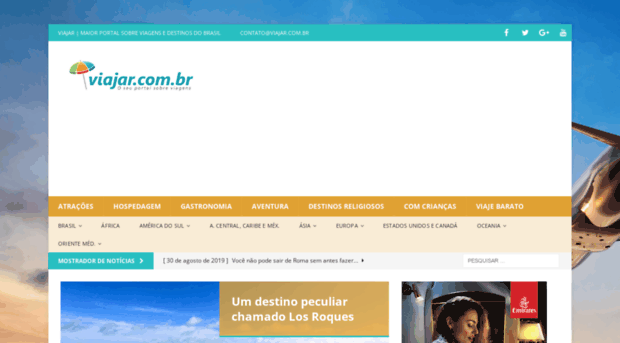 hotelchaua.com.br