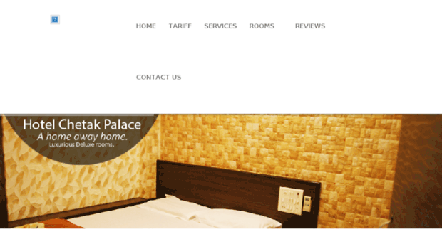 hotelchetakpalace.com