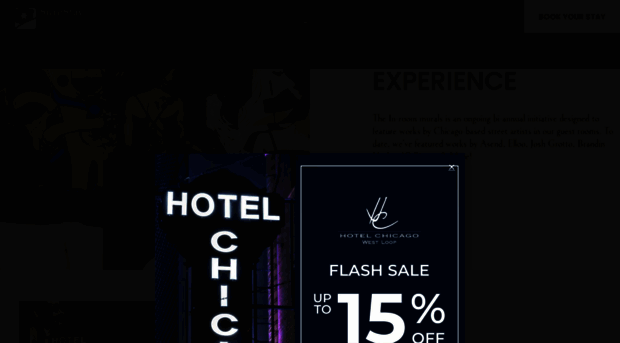 hotelchicagowestloop.com