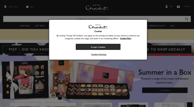 hotelchocolate.co.uk