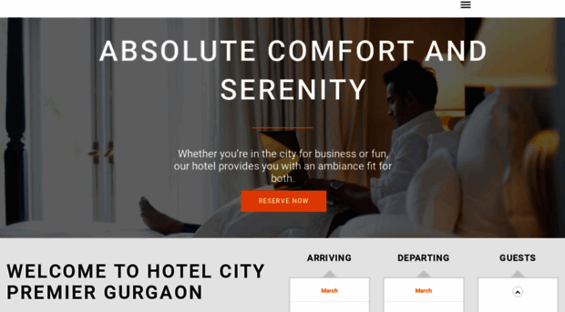 hotelcitypremier.com