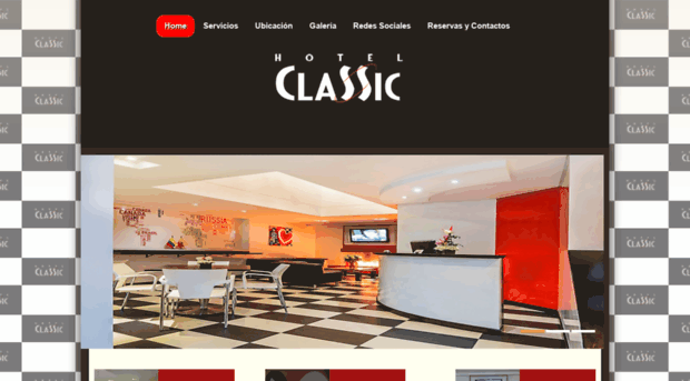 hotelclassic.com.co