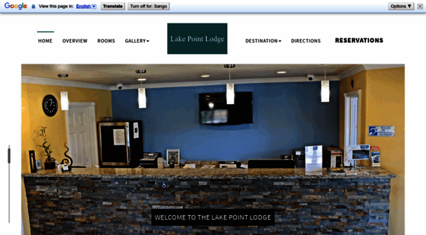 hotelclearlakeoaks.com