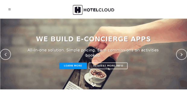 hotelcloud.co