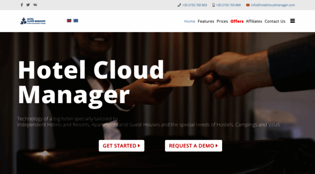 hotelcloudmanager.com