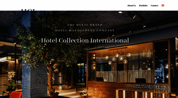 hotelcollectioninternational.com