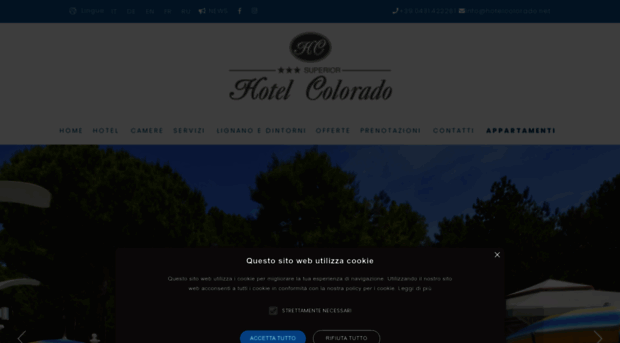 hotelcolorado.net