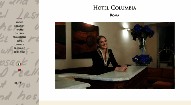 hotelcolumbia.com