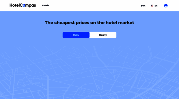 hotelcompas.com