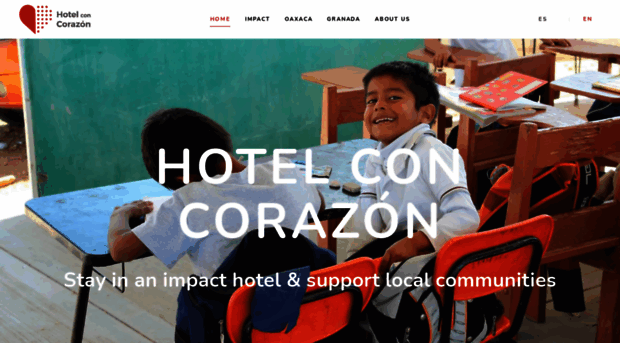 hotelconcorazon.com