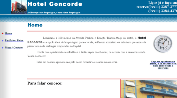 hotelconcordebelavista.com.br
