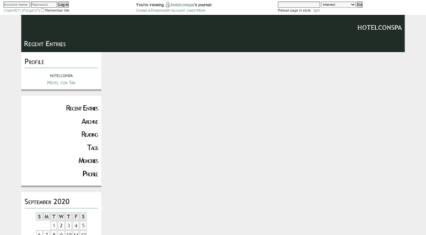 hotelconspa.dreamwidth.org