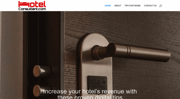 hotelconsultant.com