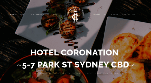 hotelcoronation.com.au