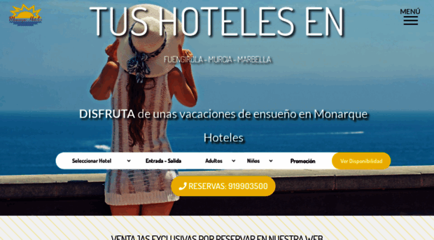 hotelcostanarejos.com