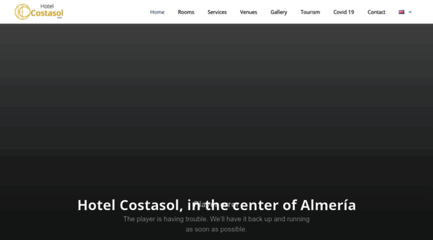 hotelcostasol.com