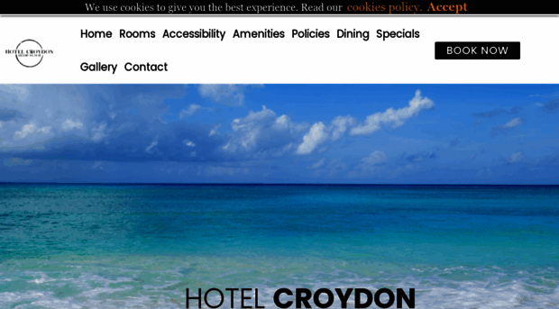 hotelcroydonmiamibeach.com