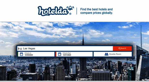 hotelda.com