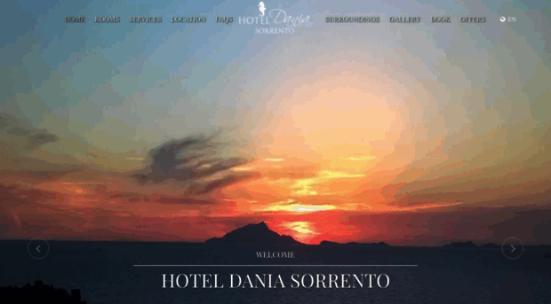 hoteldania.com