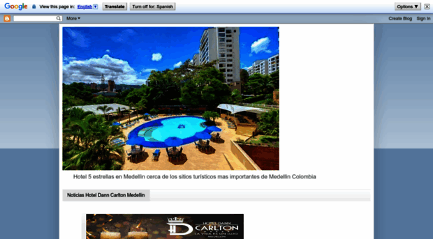 hoteldanncarltonmedellin.blogspot.com