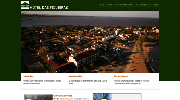 hoteldasfigueiras.com