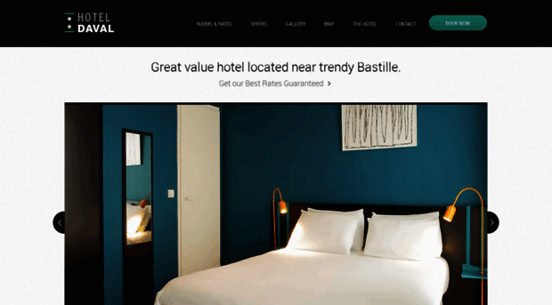 hoteldaval.com