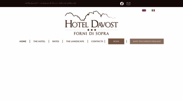 hoteldavost.it