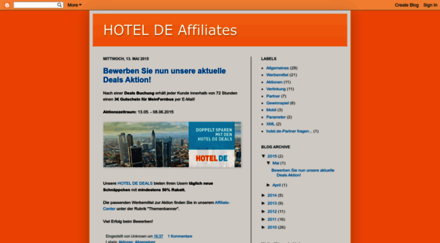 hotelde-affiliates.blogspot.com