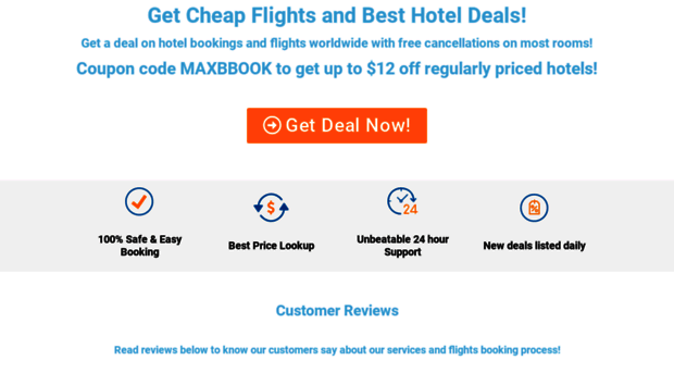 hoteldeals.website