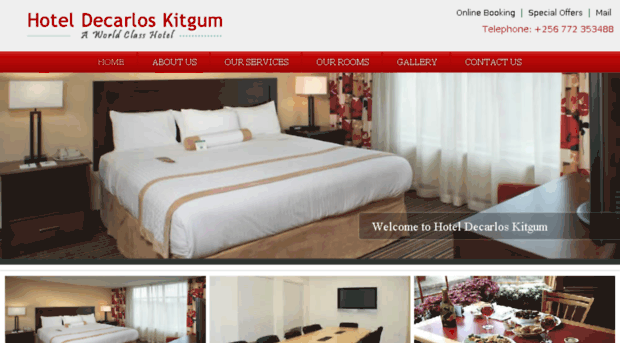 hoteldecarloskitgum.com