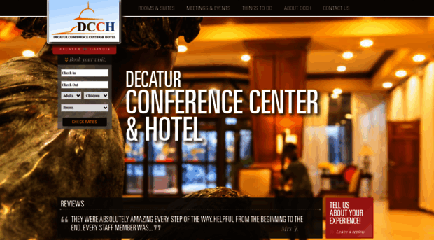 hoteldecatur.com