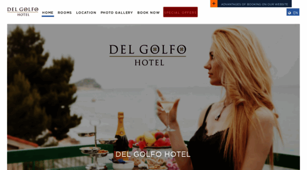 hoteldelgolfoliguria.com