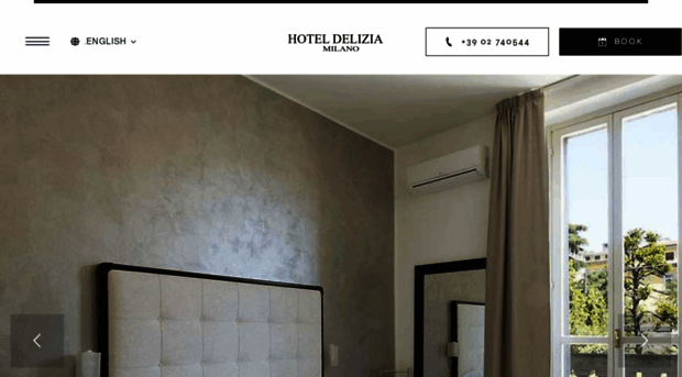 hoteldelizia.com