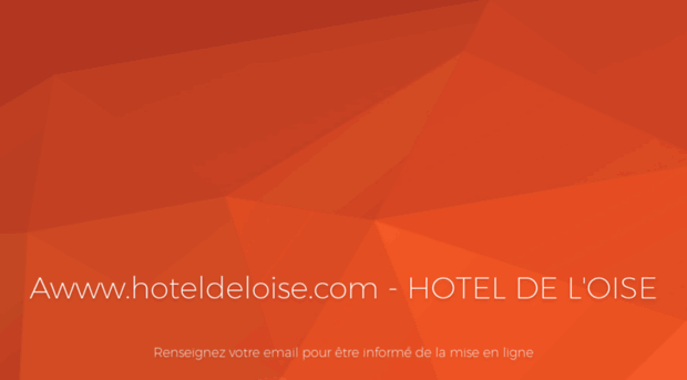 hoteldeloise.com