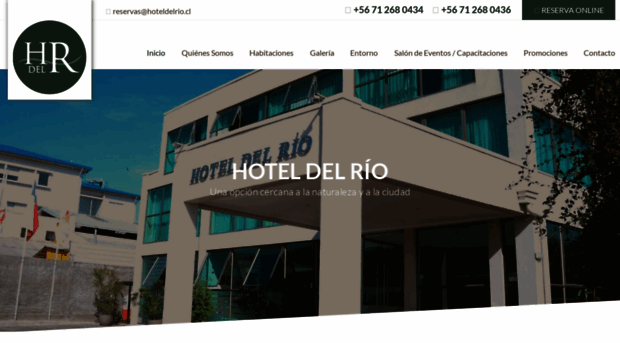 hoteldelrio.cl