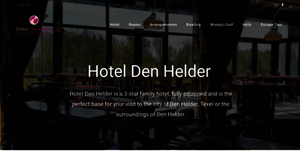 hoteldenhelder.nl