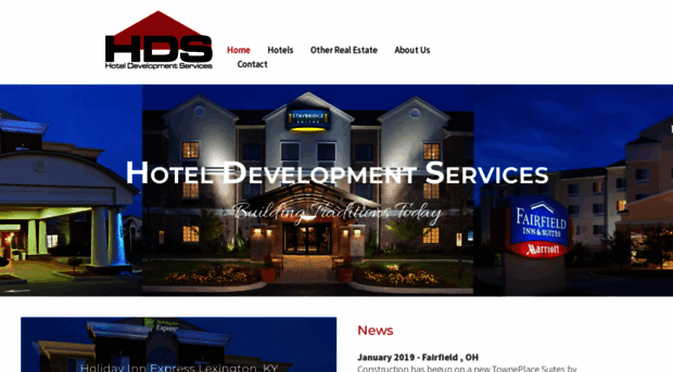 hoteldevelopment.net