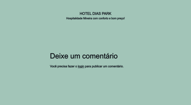 hoteldiaspark.com.br