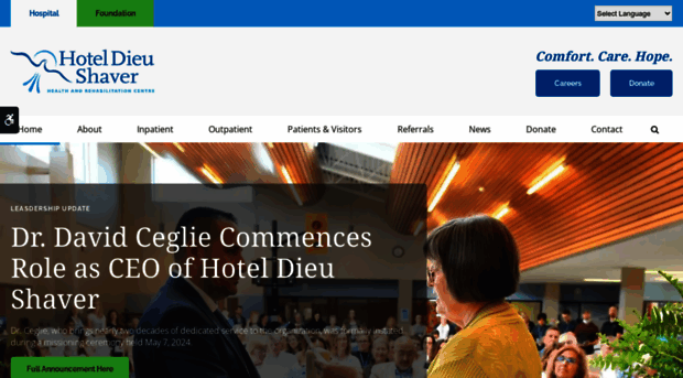 hoteldieushaver.org